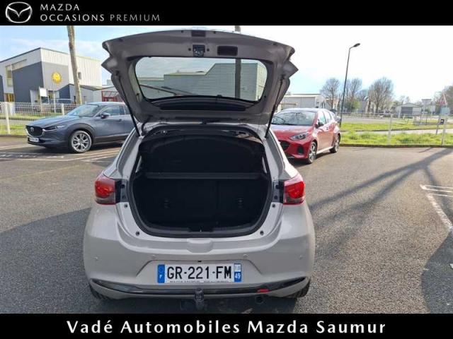 Mazda 2 image 1