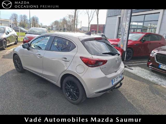 Mazda 2 image 6