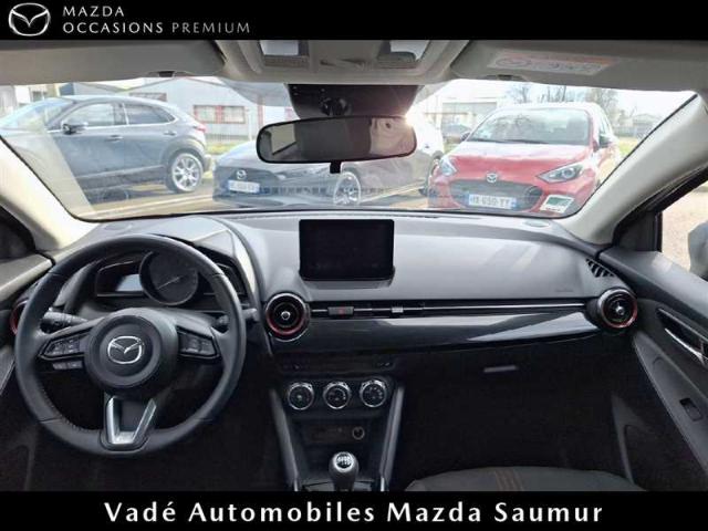 Mazda 2 image 4