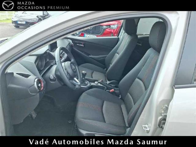 Mazda 2 image 5