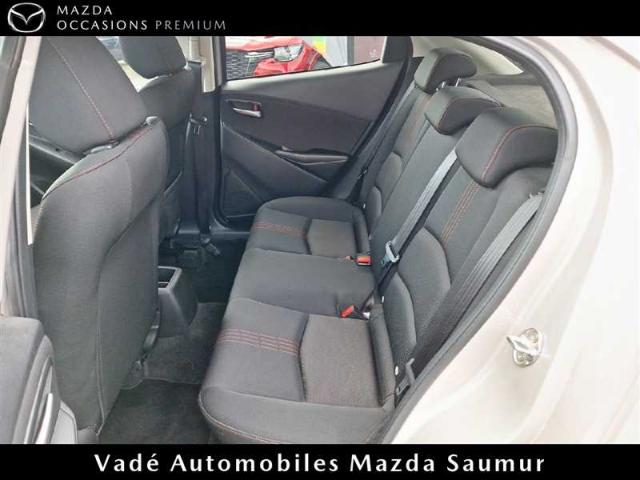 Mazda 2 image 3