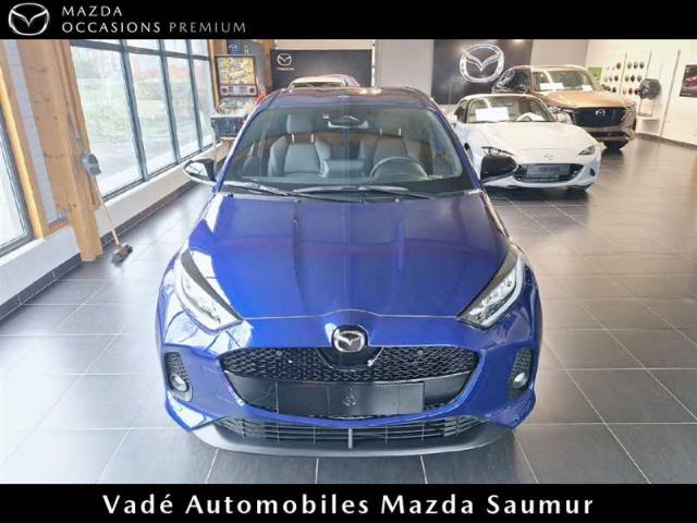 Mazda 2 image 6