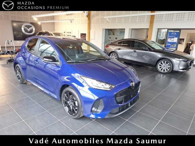 Mazda 2 image 1