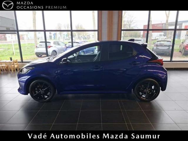 Mazda 2 image 5