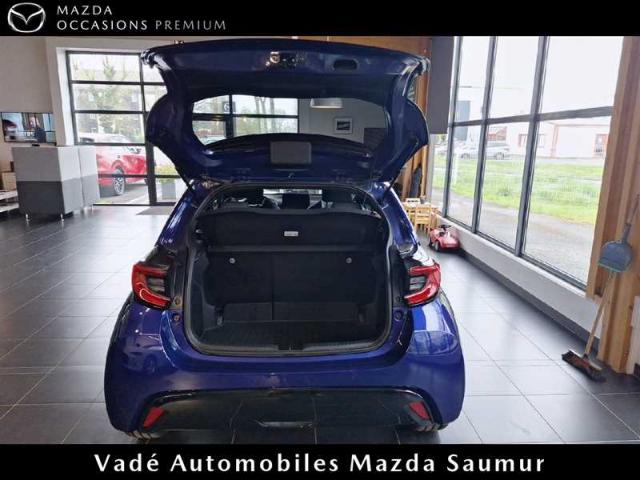 Mazda 2 image 3