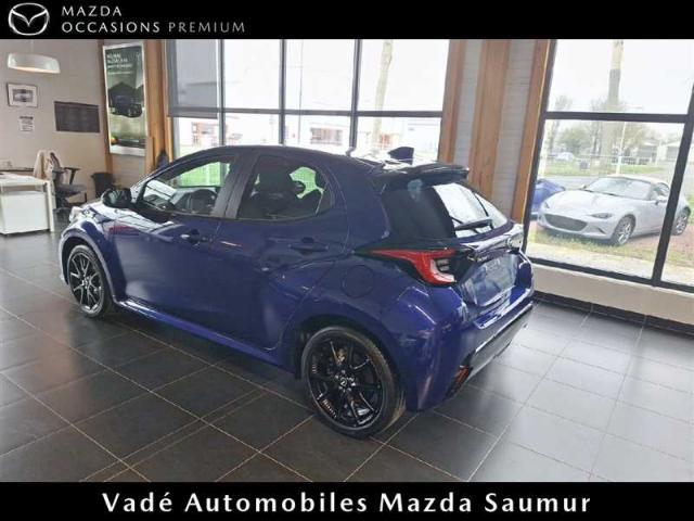Mazda 2 image 8