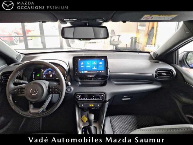 Mazda 2 image 4