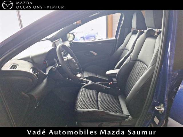 Mazda 2 image 7