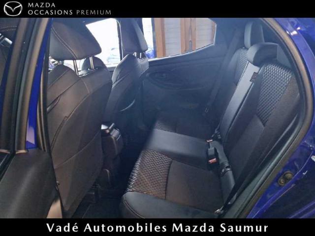 Mazda 2 image 9