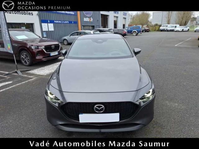 Mazda 3 image 2