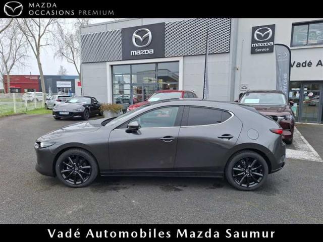 Mazda 3 image 1