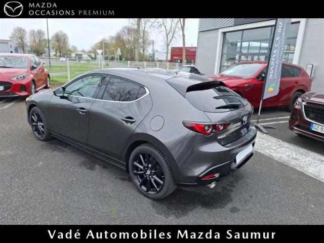 Mazda 3 image 7