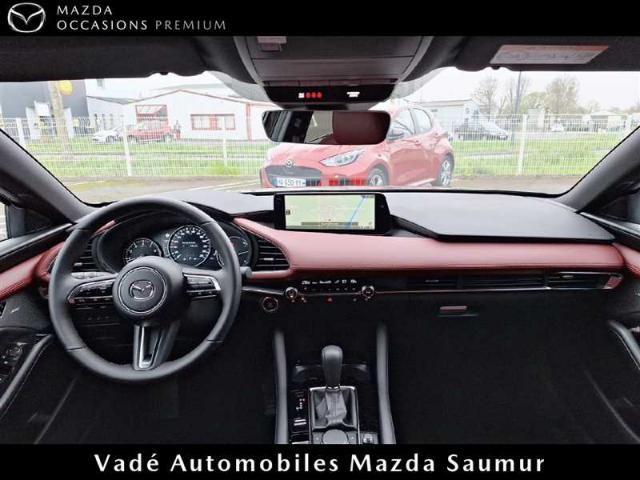 Mazda 3 image 4