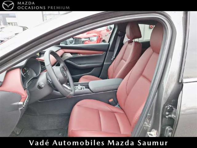Mazda 3 image 3
