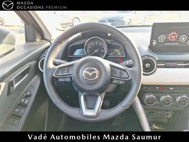 Mazda 2 image 4