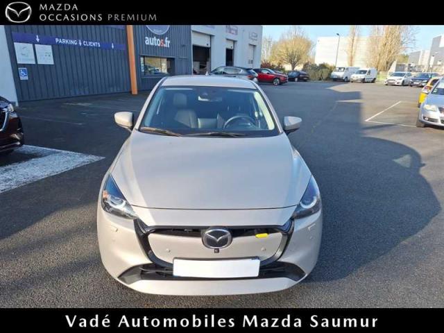 Mazda 2 image 5