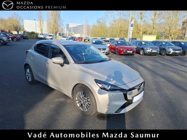 Mazda 2 image 7