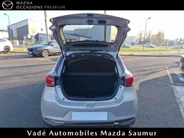 Mazda 2 image 9
