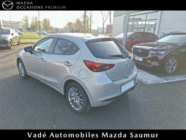 Mazda 2 image 6