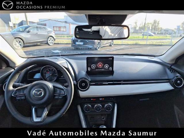 Mazda 2 image 8