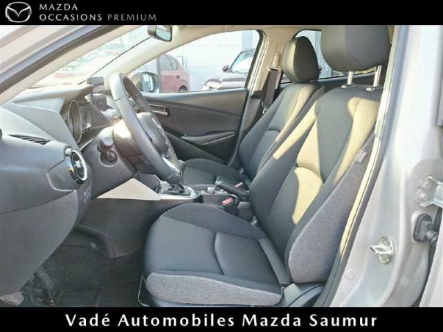 Mazda 2 image 1