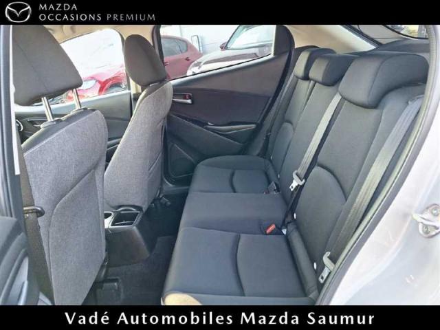 Mazda 2 image 2