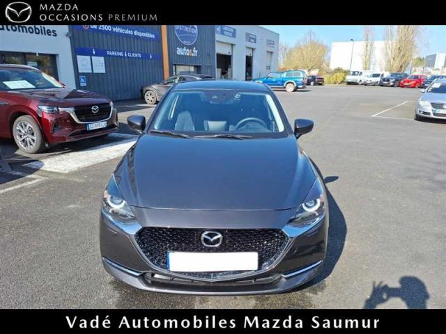 Mazda 2 image 5