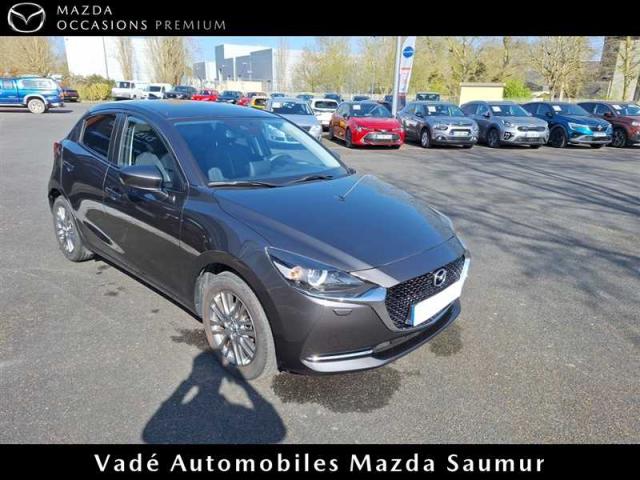 Mazda 2 image 7