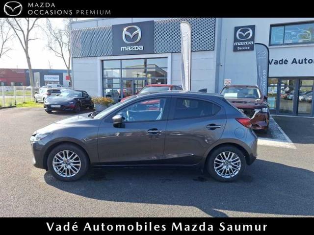 Mazda 2 image 1
