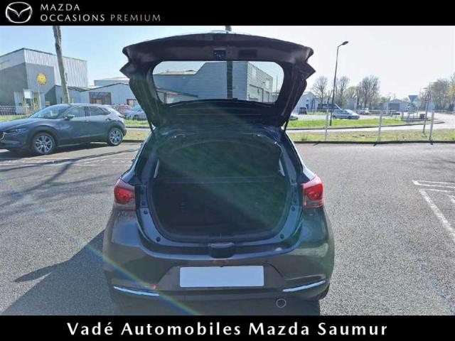 Mazda 2 image 6