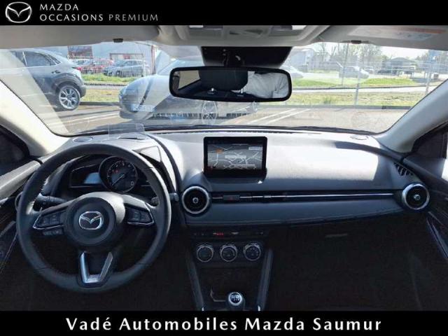 Mazda 2 image 9