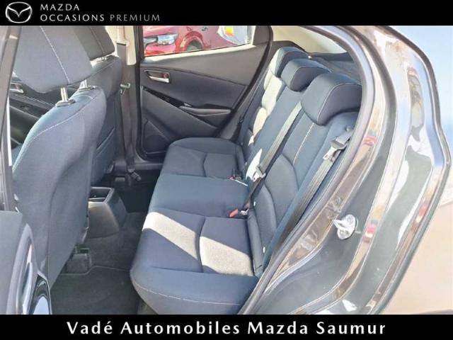 Mazda 2 image 4