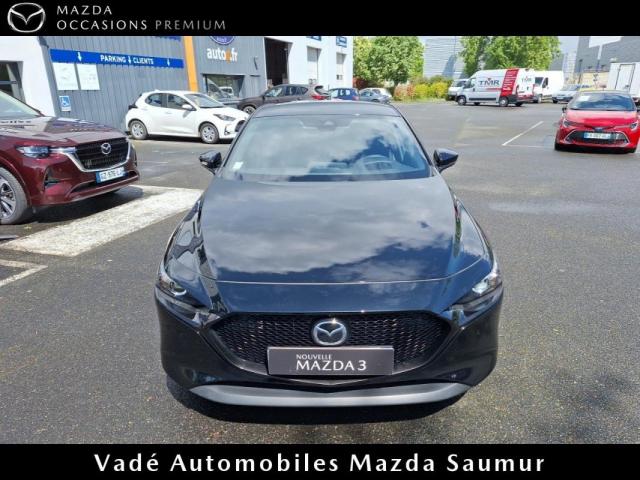 Mazda 3 image 7