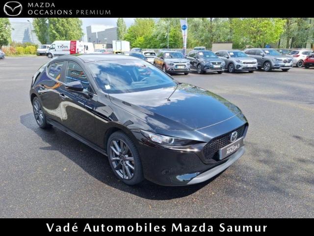 Mazda 3 image 2