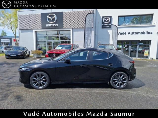 Mazda 3 image 1