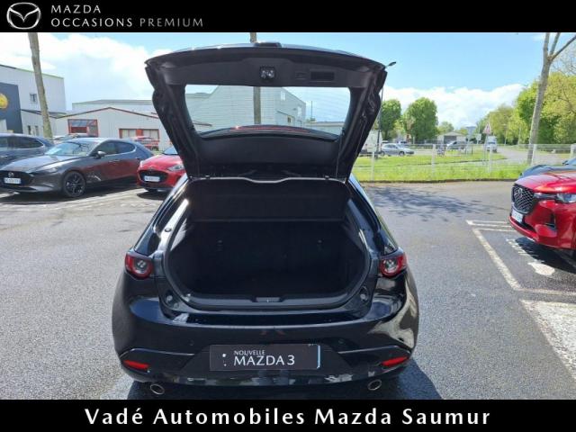 Mazda 3 image 3