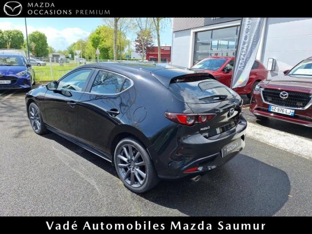 Mazda 3 image 5
