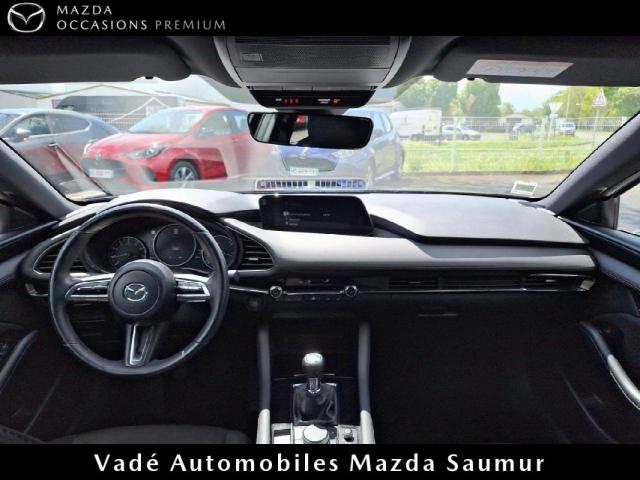 Mazda 3 image 6
