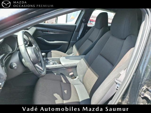Mazda 3 image 4