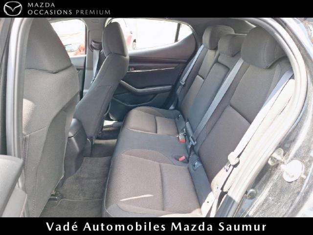 Mazda 3 image 9