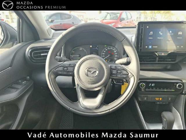 Mazda 2 image 2