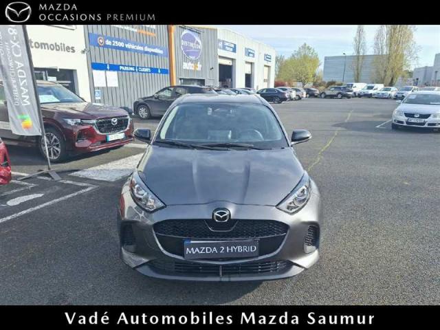 Mazda 2 image 9