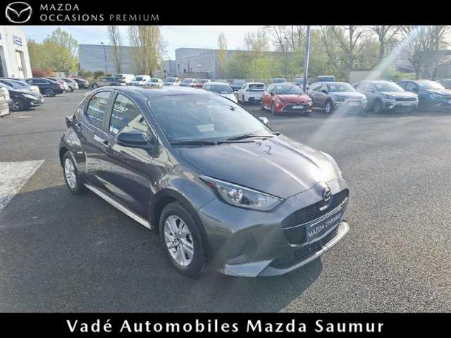 Mazda 2 image 4