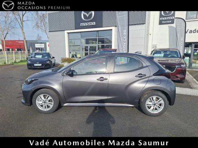 Mazda 2 image 5