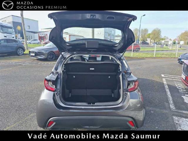 Mazda 2 image 6