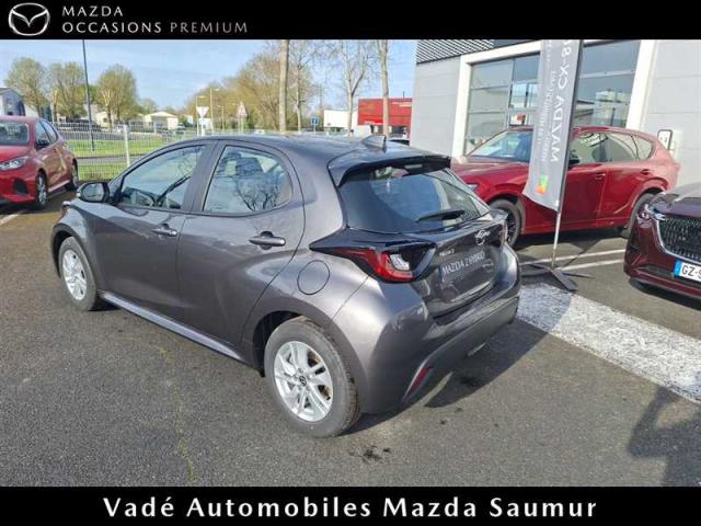 Mazda 2 image 7