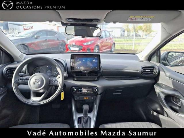 Mazda 2 image 1