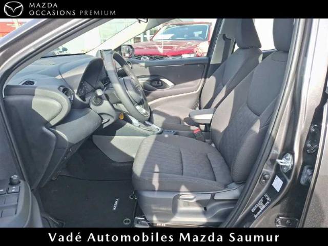 Mazda 2 image 3