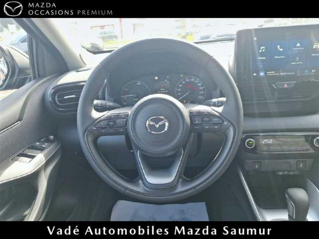 Mazda 2 image 4