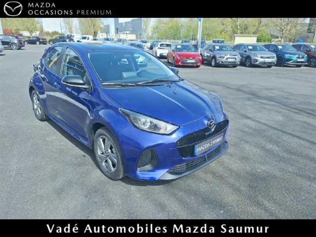 Mazda 2 image 7